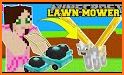 Lawn Mower Simulator Grass Cut related image