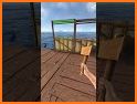 Raft Survival 3D Ocean Game related image