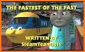 Tank Engine Thomas Fast Hop related image