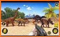 Monster Hunter Simulator - Jurassic Adventure Game related image