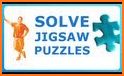 World of puzzles - best classic jigsaw puzzles related image