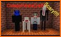 Addon Creepypasta Herobrine Craft related image