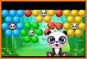 Bubble Shooter 5 Panda related image