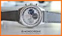 Zenith El Primero Animated related image