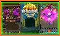 Pixel Blade Arena : Idle action RPG related image