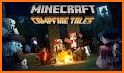 Games Characters Skins MCPE related image