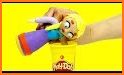 Play Doh Stop Motion Videos related image