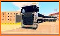 Heavy Truck Simulator 2019: Euro Long Trailer related image