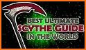 ScytheKick related image