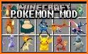 PokeCraft : Monsters Mod related image