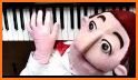 Best Piano Lessons Kids related image