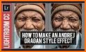 Lightroom Presets - Preset Effects for Lightroom related image