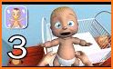 Virtual Baby Simulator -  Mother Simulator 2020 related image