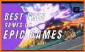 Free Steam, Epic Games PC Games - Free Game Codes related image