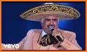 Musica Vicente Fernandez Sin internet 2019 related image