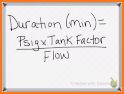 Oxygen Duration Calculator related image