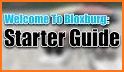 guide for welcome to the super blox burg related image