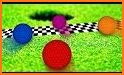 Golf Race related image