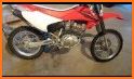 Jetting for Honda CRF dirtbike related image