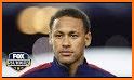 Match MVP Neymar JR - Football Superstar Career related image