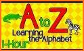 abc for kids learn alphabet related image