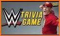 TRIVIA - WRESTLING QUIZ related image