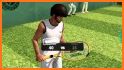 Ultimate Tennis Game: 3d sports games related image