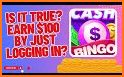 Lucky Bingo - Win Cash related image