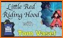 Little Red Riding Hood - Game related image