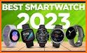 SamWatch Digital Z 2023 related image