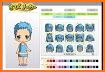 Chibi Outfitter - Anime Dress Up Game related image