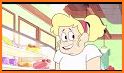 Steven Universe FindWord related image