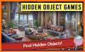 Hidden Object - Romantic Retreat ❤️ related image