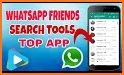 Find Friend Search Tool For ALL Social Media Apps related image