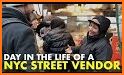 Street Vendor Life related image