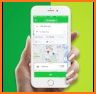 Grap.Taxi - App đặt xe grapcar, grapbike, graptaxi related image