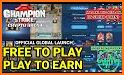 Champion Strike: Crypto Arena related image