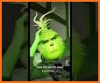 the Grinch Fake Video Call related image