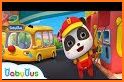 Baby Panda's Brave Jobs related image