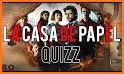 Quiz La Casa de Papel related image