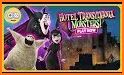 Hotel Transylvania: Monsters! - Puzzle Action Game related image