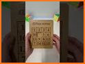 Brain Block Puzzle - Pin Unblock Board Game related image