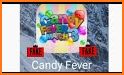 Candy Fever: Match 3 Fun related image