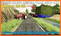 Indian Tractor Farming Simulator related image