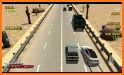 Super Highway Traffic Car Racer 3D related image