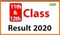 11th Class Result 2020 related image