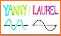 What Do You Hear? Yanny or Laurel related image