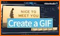 Video Editor & GIF creator related image