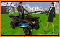 ATV Quad Bike: OffRoad Mania 2018 related image