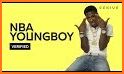 NBA Youngboy musics //without internet free music related image